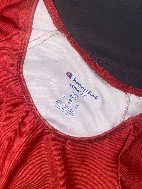 Розовая куртка, зимняя куртка, ветровка adidas, штаны LCW, спортивный топ Champion 9