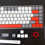 Механическая клавиатура Kartoman 1