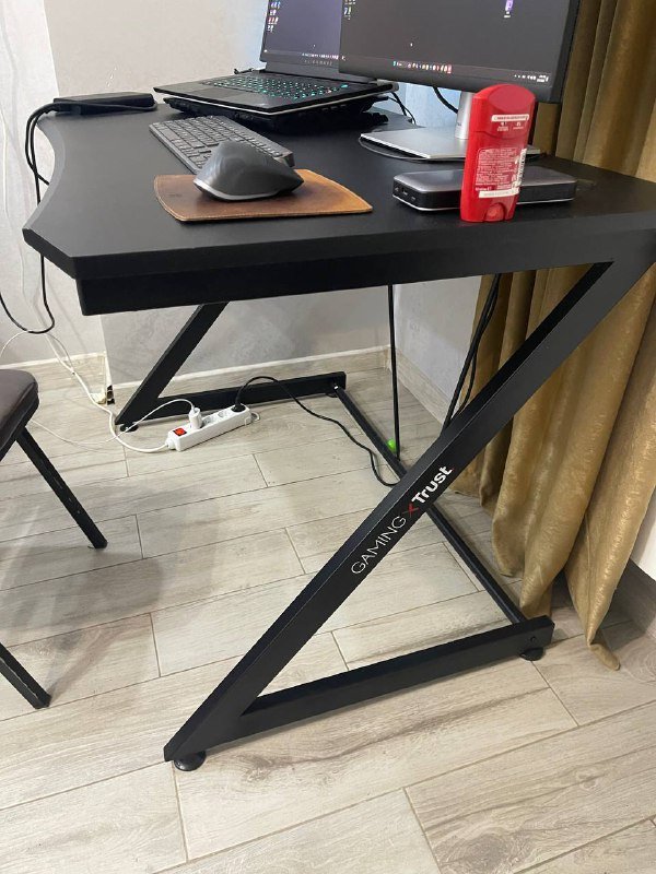 Компьютерный стол 110 на 70 2