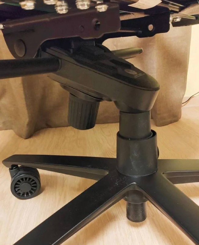 Кресло Evolution Nomad 2