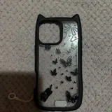 Чехлы на iPhone 16 Pro Max 4