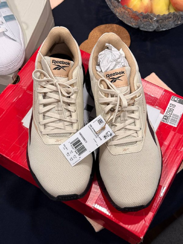 adidas Superstar, Reebok Zig Dynamics кроссовки 4