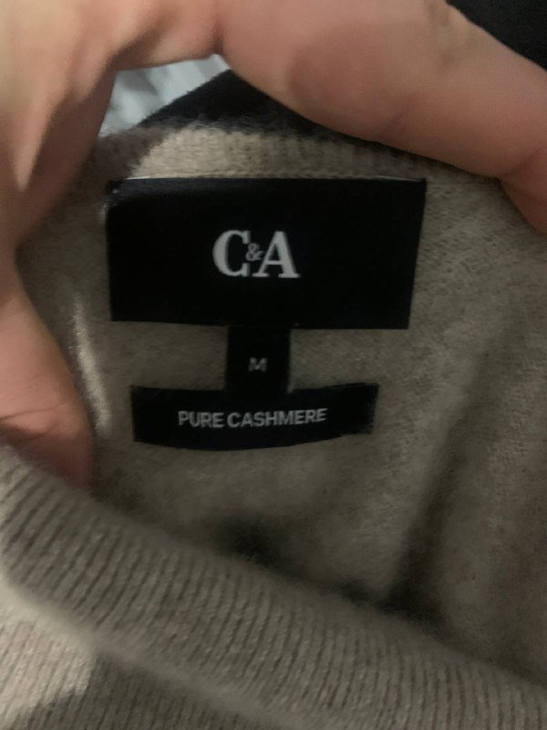 Водолазка размер M 2