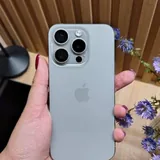 iPhone 15 Pro 256 ГБ 1