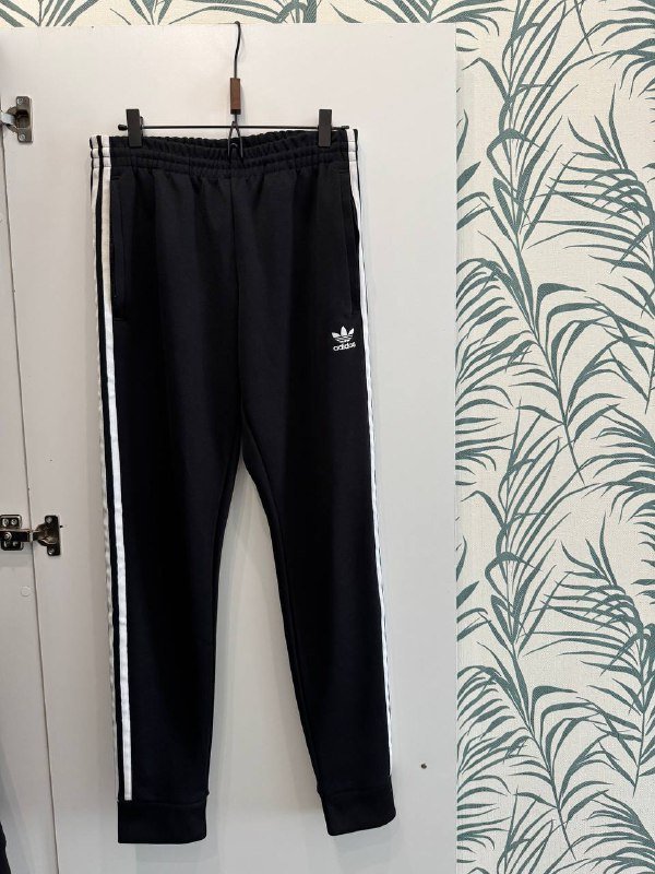 Штаны Adidas Primeblue размер S