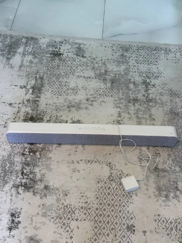 Xiaomi Mi TV Sound Bar 1
