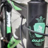 Diasa 29" Mountain Bike 5