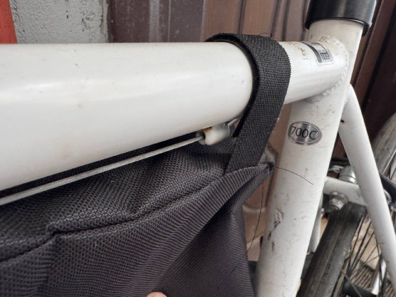 Велосипед шоссейный Altage с аксессуарами 7