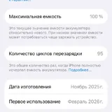 iPhone 17 Pro 512 GB синий 2