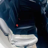 Ford Fusion Titanium 2019 5