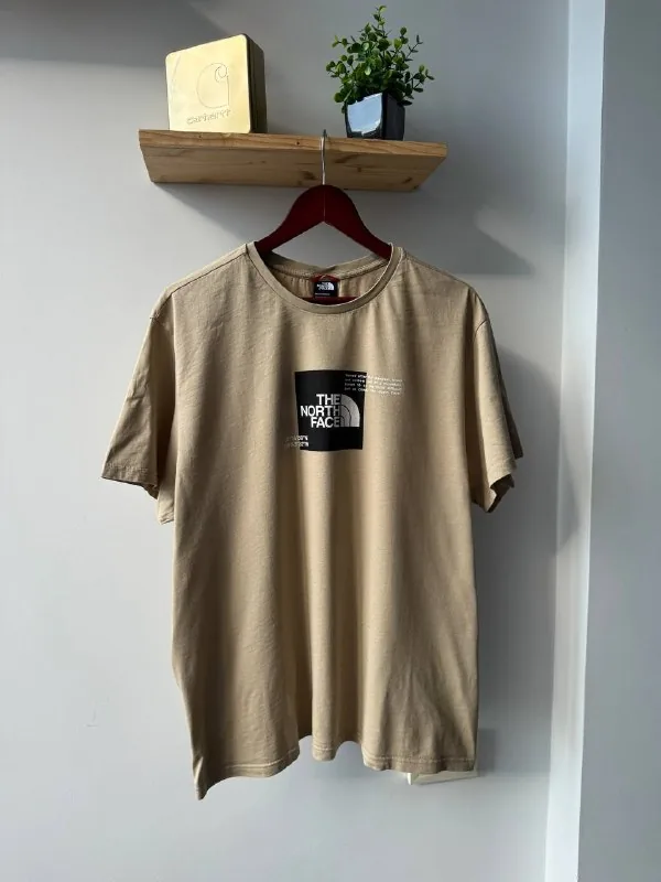 Футболка The North Face 1