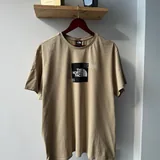 Футболка The North Face 1