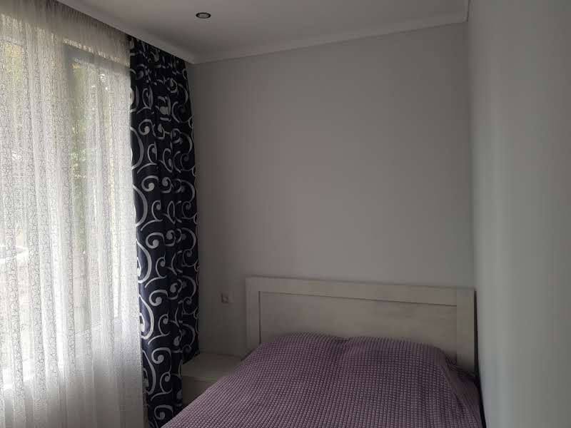 Двухкомнатная квартира в частном доме с отдельным входом