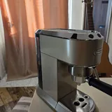 Кофемашина Delonghi EC885 3