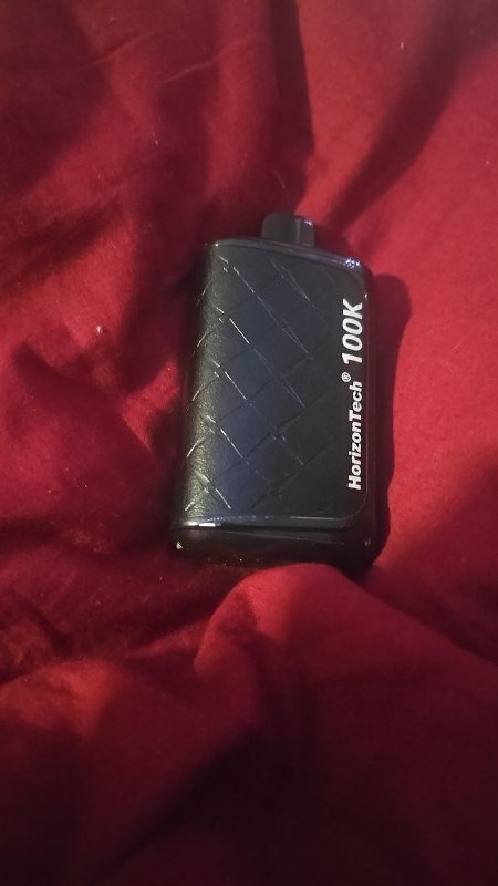 pixielab horizon-tech 100k