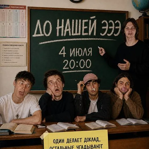 Билеты на комедийное шоу, стендап-концерт