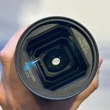 Sirui 24mm T2.8 1.33x анаморфотный объектив Sony E 8