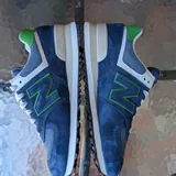 Кроссовки New Balance 574 3