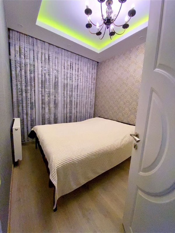 2-комнатная квартира в Батуми 7