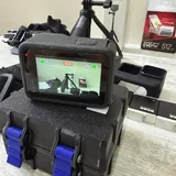 Экшен-камера GoPro 12 с комплектом аксессуаров 4