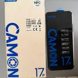 Tecno Camon 17P 1