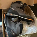 Scarpa Marmolada Pro OD горные ботинки 2