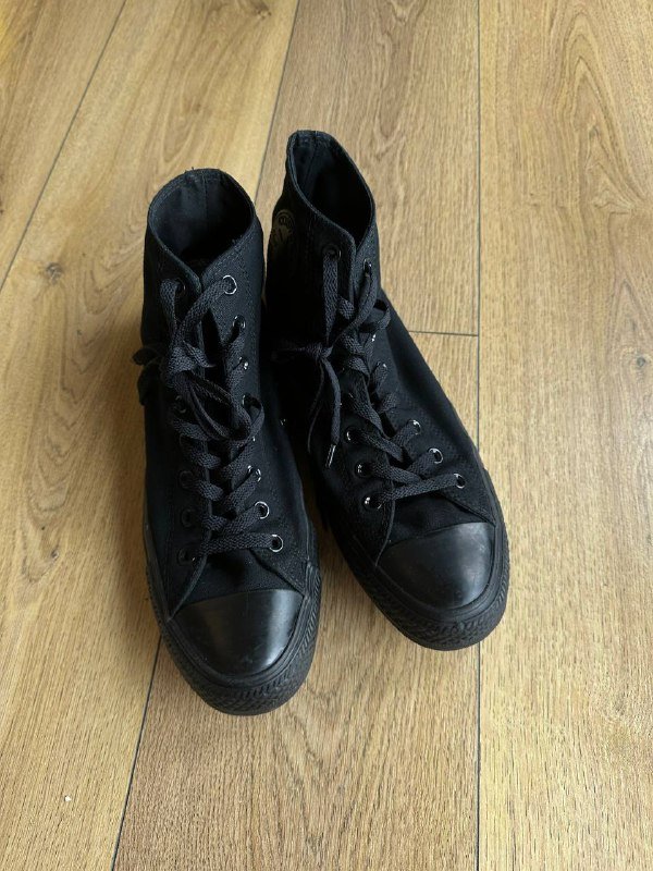 CONVERSE - CHUCK TAYLOR ALL STAR EUS 45 4