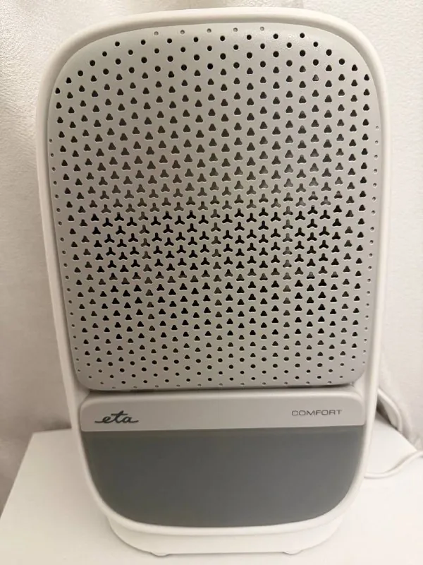 Осушитель воздуха ETA Comfort 163090000 1