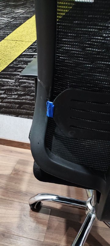 Компьютерное кресло/стул 4