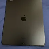 iPad Pro 13 дюймов 1 ТБ Wi-Fi Cellular Apple Pencil Pro 2
