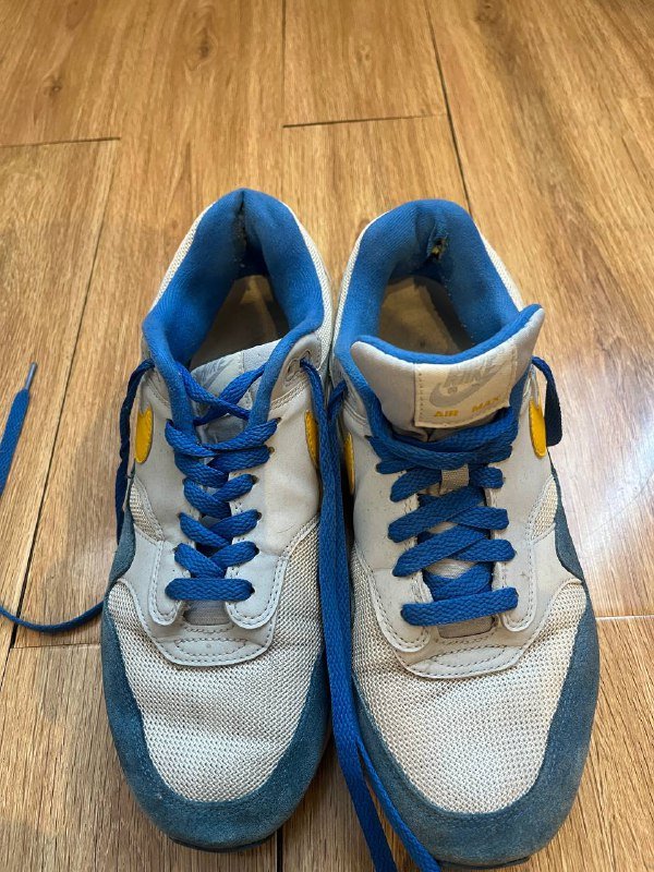 Кроссовки Nike Air Max размер 42.5 3