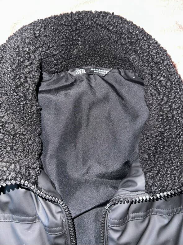 Безрукавка Zara размер S 3