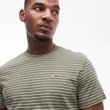 Мужские футболки Adidas и Tommy Jeans 7