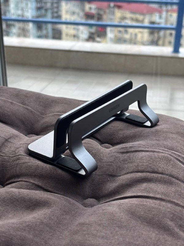 Подставка для ноутбука UGREEN металлическая