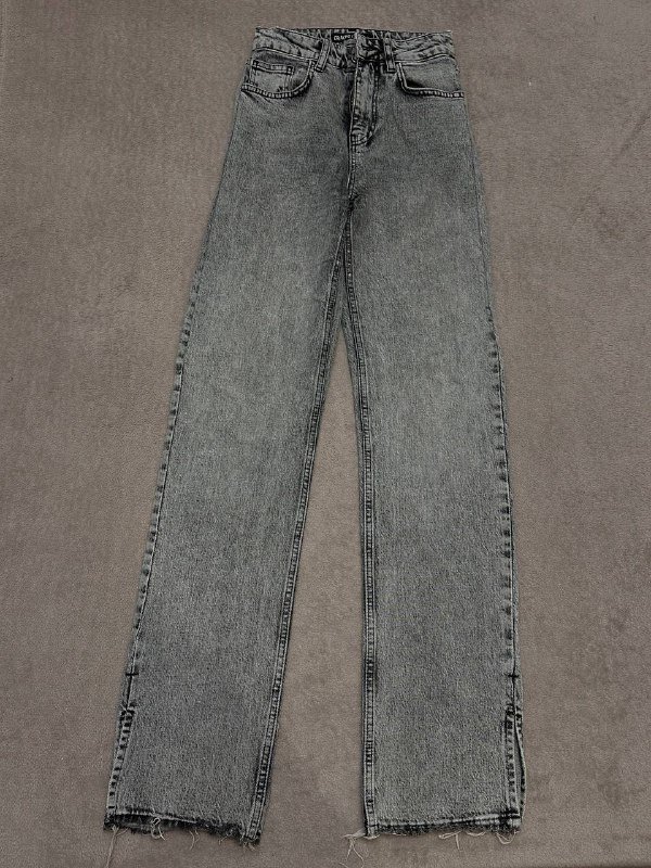 Джинсы Zara, Crackpot, Koton 34 размер 3