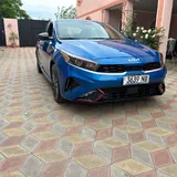 KIA Forte 2022 6