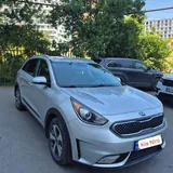Kia Niro 1