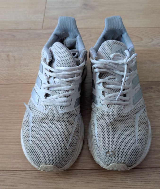 Кроссовки мужские Reebok, Bandro Paris, Adidas 6