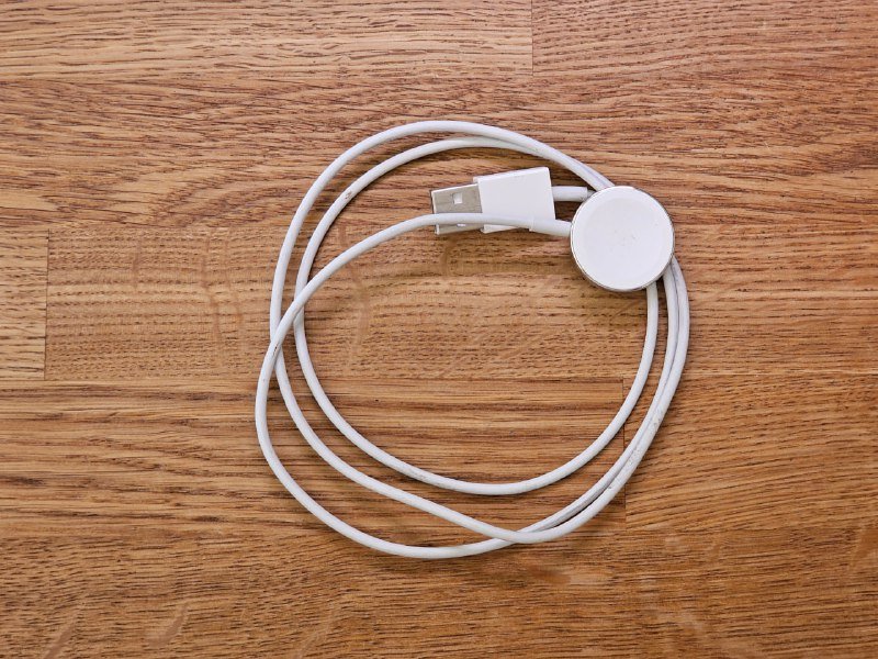 Зарядка Apple Watch оригинальная 2