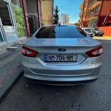 Ford Fusion 2013 7
