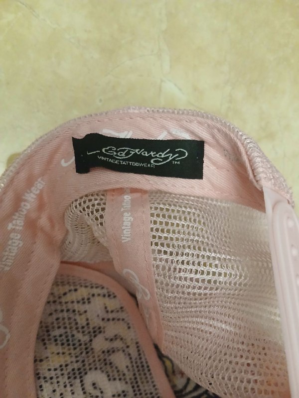 ed hardy cap 3
