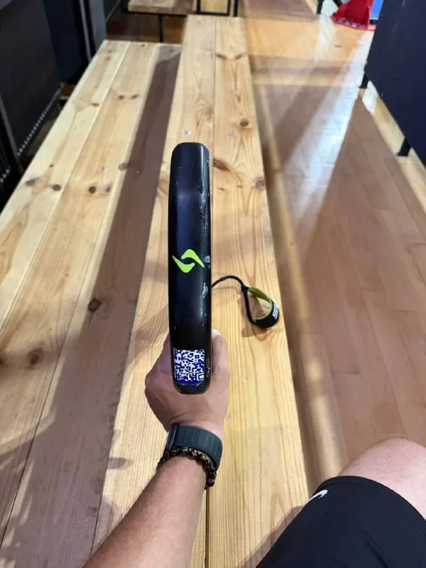 SIUX Fenix Pro 6 2026 1