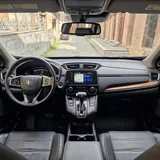 Honda CR-V EX-L 6