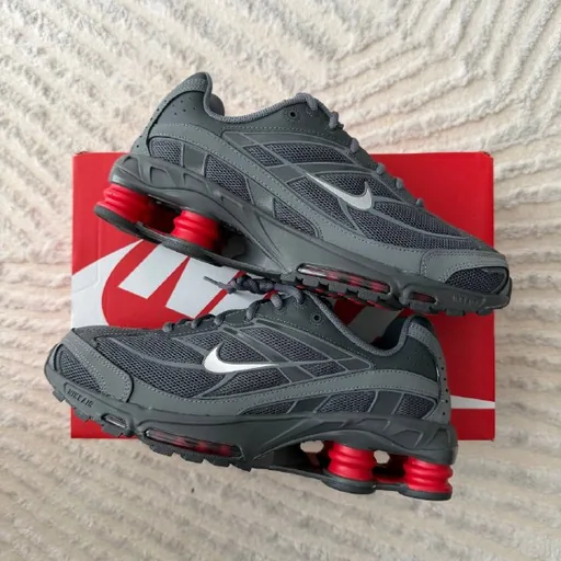 Nike Shox Ride 2
