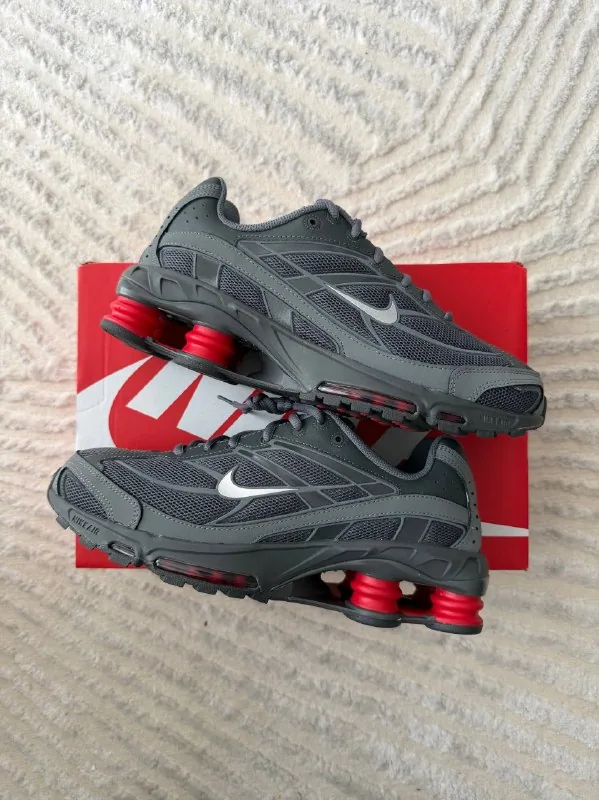 Nike Shox Ride 2 1