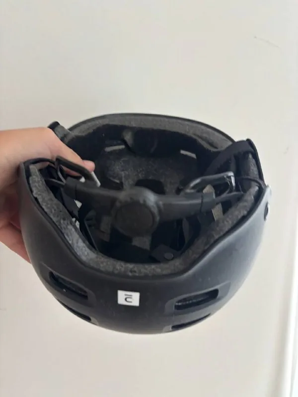 Шлем BTWIN 1