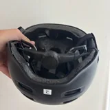 Шлем BTWIN 1