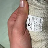 Женские кроссовки Xtep 5