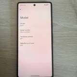 Pixel 7 3