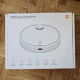 Робот-пылесос Xiaomi Vacuum-Mop 2 Pro 3